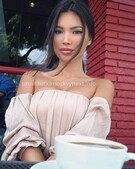 Анкета проститутки Каролина - метро Южное Измайлово, возраст - 19