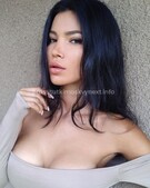 Анкета проститутки Каролина - метро Южное Измайлово, возраст - 19