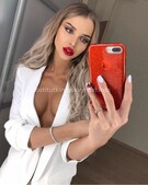 Анкета проститутки Влада - метро Тимирязевский, возраст - 20