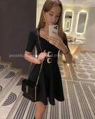 Анкета проститутки Лика - метро Нагатино-Садовники, возраст - 20