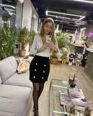 Анкета проститутки Лика - метро Нагатино-Садовники, возраст - 20