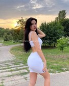 Анкета проститутки Ярослава - метро Нагатино-Садовники, возраст - 20