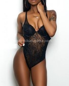 Анкета проститутки Стефания - метро Замоскворечье, возраст - 20