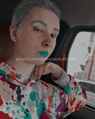 Анкета проститутки Виктория - метро Тропарево-Никулино, возраст - 20