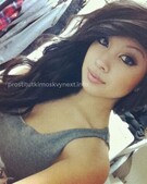 Анкета проститутки Алина - метро Даниловский, возраст - 21