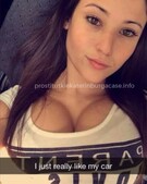 Анкета проститутки Галя - метро Мещанский, возраст - 21