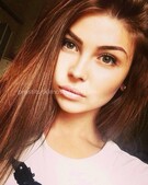 Анкета проститутки Олеся - метро Хорошевский, возраст - 21