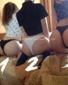 Анкета проститутки Алла - метро Замоскворечье, возраст - 21