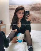 Анкета проститутки Милослава - метро Ясенево, возраст - 21