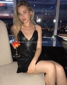 Анкета проститутки Стефания - метро Чертаново Центральное, возраст - 21