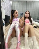 Анкета проститутки Эвелина - метро Ломоносовский, возраст - 21