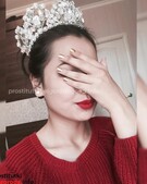 Анкета проститутки Роза - метро Лосиноостровский, возраст - 21