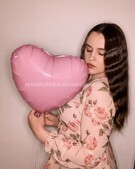 Анкета проститутки Тая - метро Тушино, возраст - 21