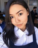 Анкета проститутки Забава - метро Новокосино, возраст - 21