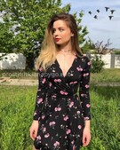 Анкета проститутки Таня - метро Лианозово, возраст - 21