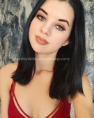 Анкета проститутки Адель - метро Перово, возраст - 22