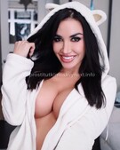 Анкета проститутки Услада - метро Тропарево-Никулино, возраст - 22