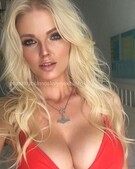 Анкета проститутки Ангелина - метро Ясенево, возраст - 22