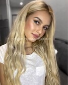 Анкета проститутки Аврора - метро Южнопортовый, возраст - 22