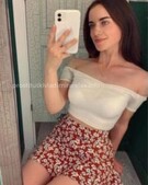 Анкета проститутки Леночка - метро Саларьево, возраст - 22