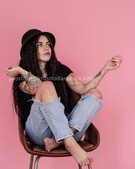 Анкета проститутки Стелла - метро Тверской, возраст - 22