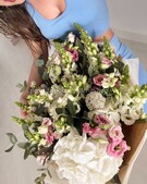 Анкета проститутки Лариса - метро Сокол, возраст - 22