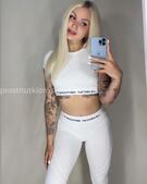 Анкета проститутки Анечка - метро Измайлово, возраст - 22