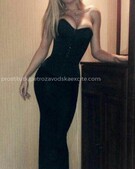 Анкета проститутки Лина - метро Ясенево, возраст - 22