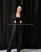 Анкета проститутки Анюта - метро Кузьминки, возраст - 22