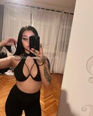 Анкета проститутки Риана - метро Лианозово, возраст - 22