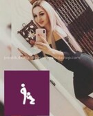 Анкета проститутки Лина - метро Бескудниковский, возраст - 22