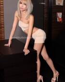 Анкета проститутки Олечка - метро Хамовники, возраст - 22