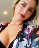 Анкета проститутки Милослава - метро Басманный, возраст - 22