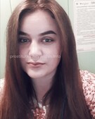 Анкета проститутки Забава - метро Хорошевский, возраст - 22