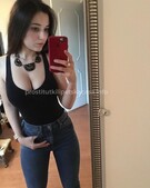 Анкета проститутки Олечка - метро Даниловский, возраст - 22