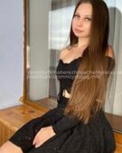 Анкета проститутки Лика - метро Хамовники, возраст - 22