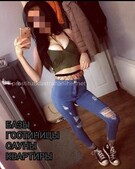 Анкета проститутки Ида - метро Таганский, возраст - 22