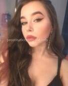 Анкета проститутки Виктория - метро Южное Бутово, возраст - 22