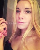 Анкета проститутки Ульяна - метро Марьина Роща, возраст - 23