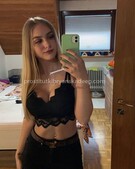 Анкета проститутки Злата - метро Пресненский, возраст - 23