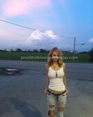 Анкета проститутки Алиса - метро Даниловский, возраст - 23