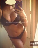 Анкета проститутки Мария - метро Орехово-Борисово Северное, возраст - 23