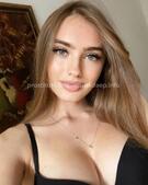 Анкета проститутки Стефания - метро Беговой, возраст - 23