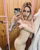 Анкета проститутки Дарина - метро Южное Измайлово, возраст - 23