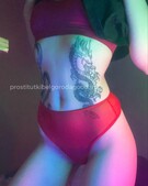 Анкета проститутки Ангелина - метро Зябликово, возраст - 23