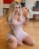 Анкета проститутки Любовь - метро Тимирязевский, возраст - 23