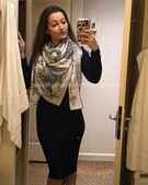 Анкета проститутки Инга - метро Ломоносовский, возраст - 23