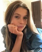 Анкета проститутки Элеонора - метро Ломоносовский, возраст - 23