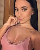 Анкета проститутки Даша - метро Хамовники, возраст - 23