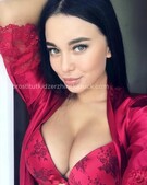 Анкета проститутки Даша - метро Хамовники, возраст - 23